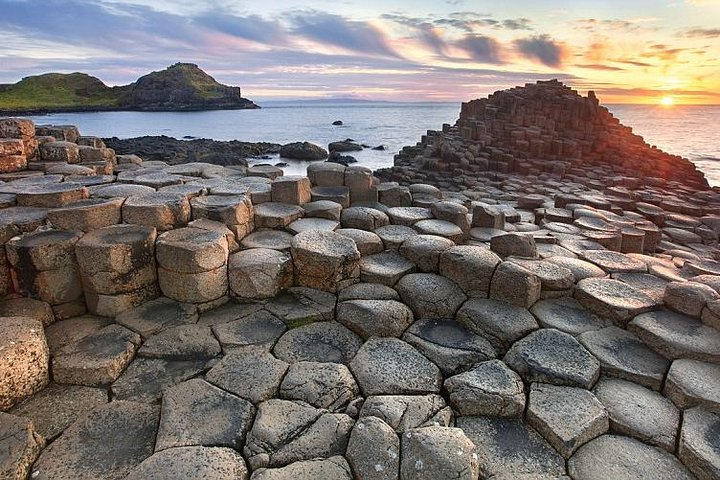 giants causeway